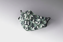 Cargar imagen en el visor de la galería, Mascarillas Higiénicas Pato - Camuflaje