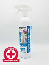 Cargar imagen en el visor de la galería, Germosan Nor BP3 500ml