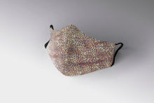 Cargar imagen en el visor de la galería, Mascarilla Higiénica Pato - Leopardo - Infantil