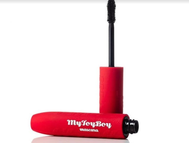 My ToyBoy Mujeres, Mascara de pestañas