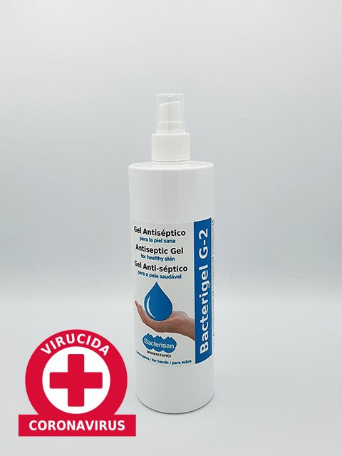 Bacterigel G-2 500ml