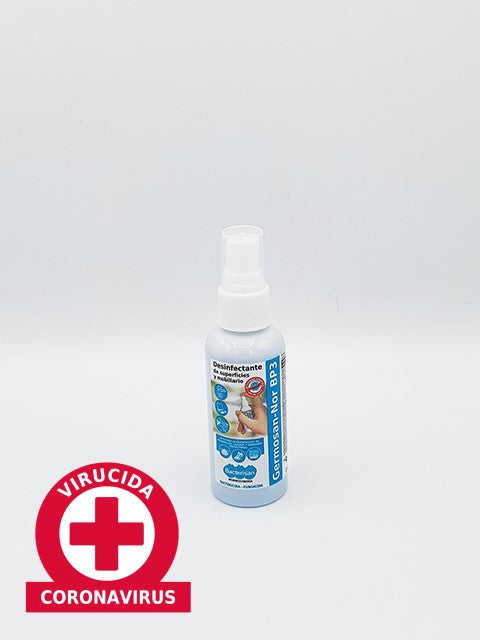 Germosan Nor BP3 60ml