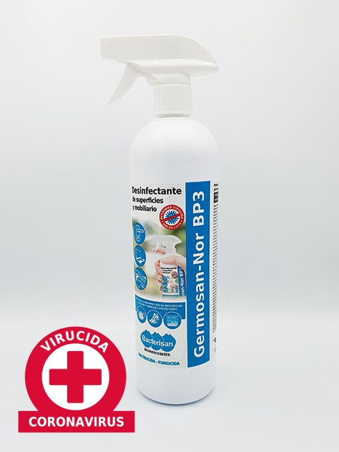 Germosan Nor BP3 500ml