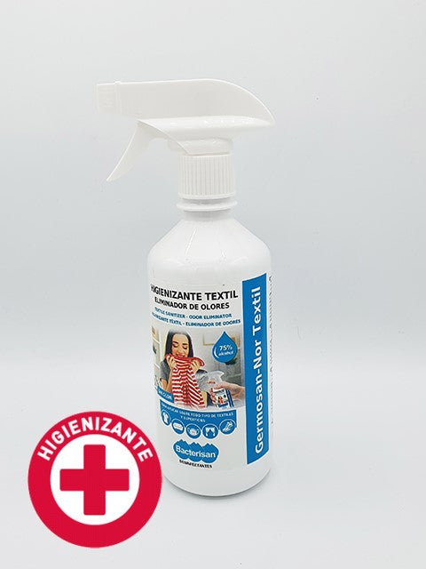 Germosan Nor Textil 500ml