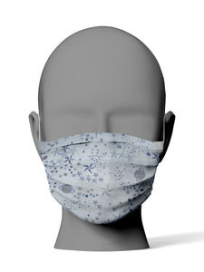 Mascarillas Higiénicas Planetas