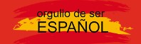 Pack Orgullo de ser ESPAÑOL